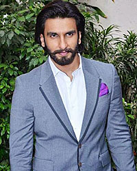 Ranveer Singh